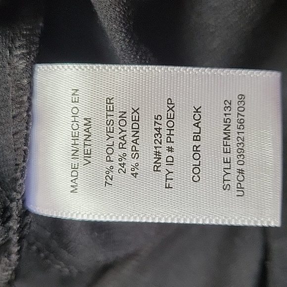 EUC- Lot of Ellen Tracy Ponte Stretch Knit Pull on Pencil Skirts - Picture 7 of 10